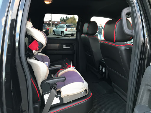 Used Car Dealer «Auburn Discount Auto Sales», reviews and photos, 4710 Auburn Way N, Auburn, WA 98002, USA