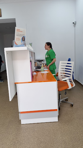 Comentarii opinii despre Clinica Sante