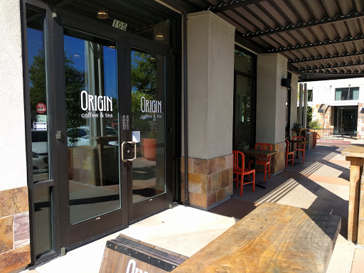 Coffee Shop «Origin Coffee & Tea», reviews and photos, 2168 Sunset Blvd, Rocklin, CA 95765, USA