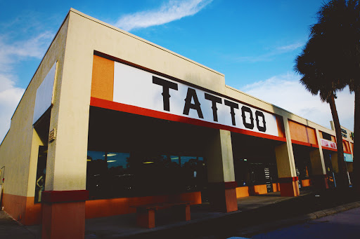 Explore divine feminine tattoo ideas, creative tattoo ideas in Saint Petersburg, available at Lucky You Tattoo