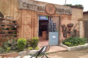Maquis Central image