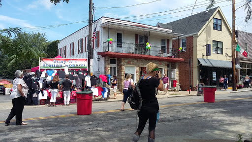 Wine Store «Little Italy Wines», reviews and photos, 12414 Mayfield Rd, Cleveland, OH 44106, USA