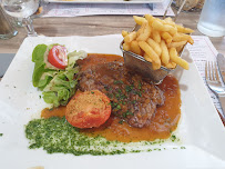 Steak du Restaurant L'Amethyste à Argelès-sur-Mer - n°9