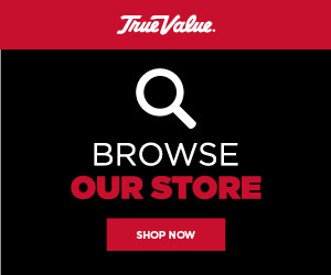 Home Improvement Store «Marks Fleet Supply True Value», reviews and photos, 945 Market Dr, Perham, MN 56573, USA