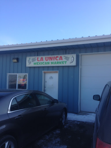 Grocery Store «La Unica Mexican Market», reviews and photos, 2615 12th Ave S F, Moorhead, MN 56560, USA