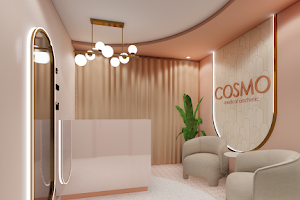 Cosmo Aesthetic Medical Spa - Fat Freezing | Laser Hair Removal | Hydrafacial | Facial | Prenatal Massage - Clementi image