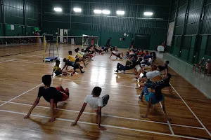 Badminton Academy Vaikom image