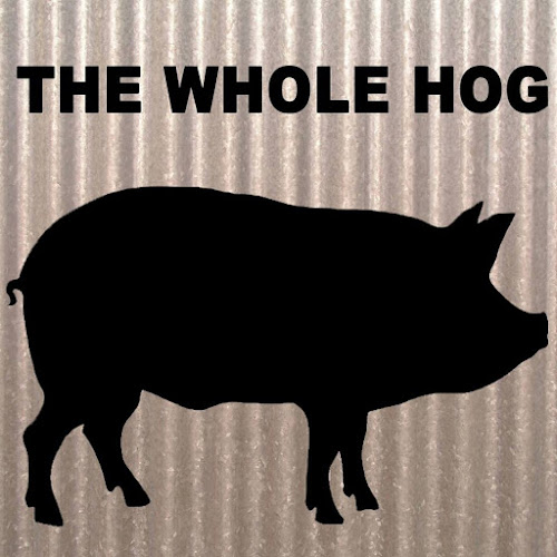 The Whole Hog - Food Truck - Restaurant