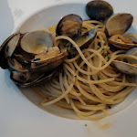 Photo n°1 de l'avis de GIANNI.R fait le 04/03/2022 à 01:52 sur le  Ristorante Marino à Gela