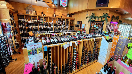 Liquor Store «Ken Caryl Village Liquor», reviews and photos, 12482 W Ken Caryl Ave, Littleton, CO 80127, USA