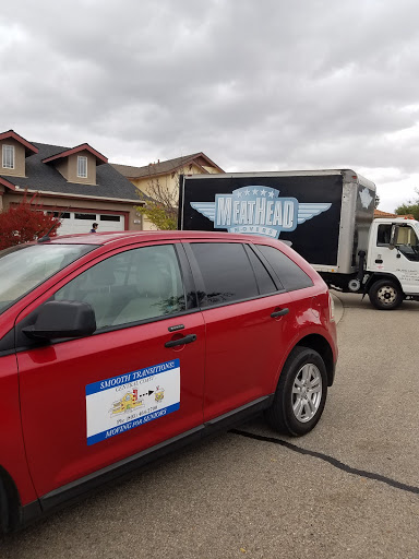 Moving Company «Meathead Movers», reviews and photos, 3600 Higuera St, San Luis Obispo, CA 93401, USA