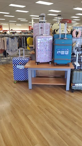 Department Store «T.J. Maxx», reviews and photos, 5627 Concord Pike, Wilmington, DE 19803, USA