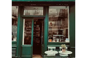 L'ESPRIT - Café Vin Brioche image