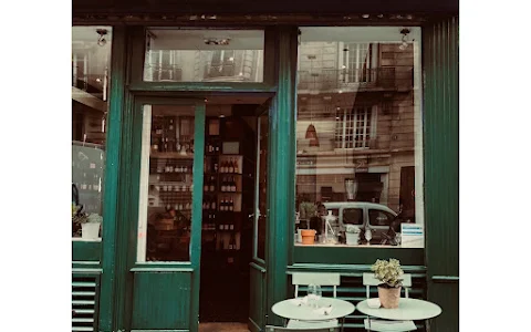 L'ESPRIT - Café Vin Brioche image