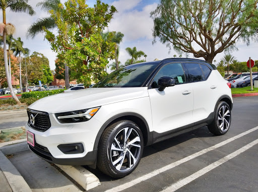 Volvo Dealer «AutoNation Volvo Cars South Bay», reviews and photos, 3010 Pacific Coast Hwy, Torrance, CA 90505, USA