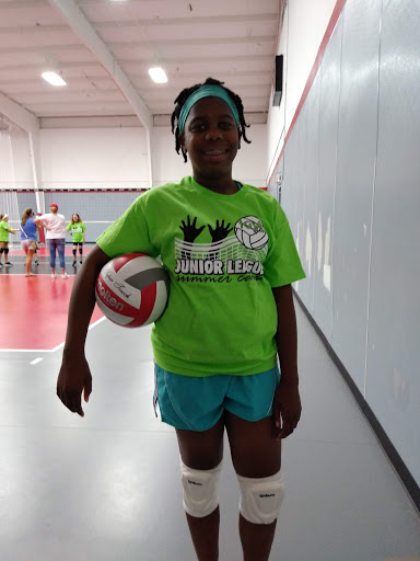 Gym «Ohio Valley Volleyball Center», reviews and photos, 1820 Taylor Ave, Louisville, KY 40213, USA