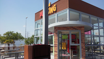 Información y opiniones sobre Burger King Manresa de Manresa