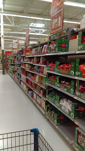 Department Store «Walmart Supercenter», reviews and photos, 5100 Okeechobee Rd, Fort Pierce, FL 34947, USA