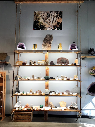 Geology Rocks and Minerals image