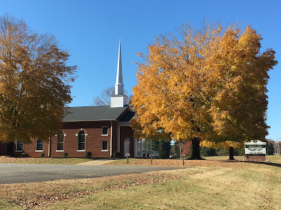 Green Hill Baptist Church