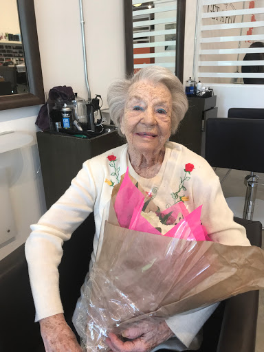 Beauty Salon «Zuka Beauty Lounge», reviews and photos, 15400 Biscayne Blvd, Aventura, FL 33160, USA