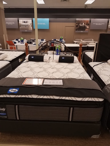 Department Store «Sears», reviews and photos, 3510 McCann Rd, Longview, TX 75605, USA