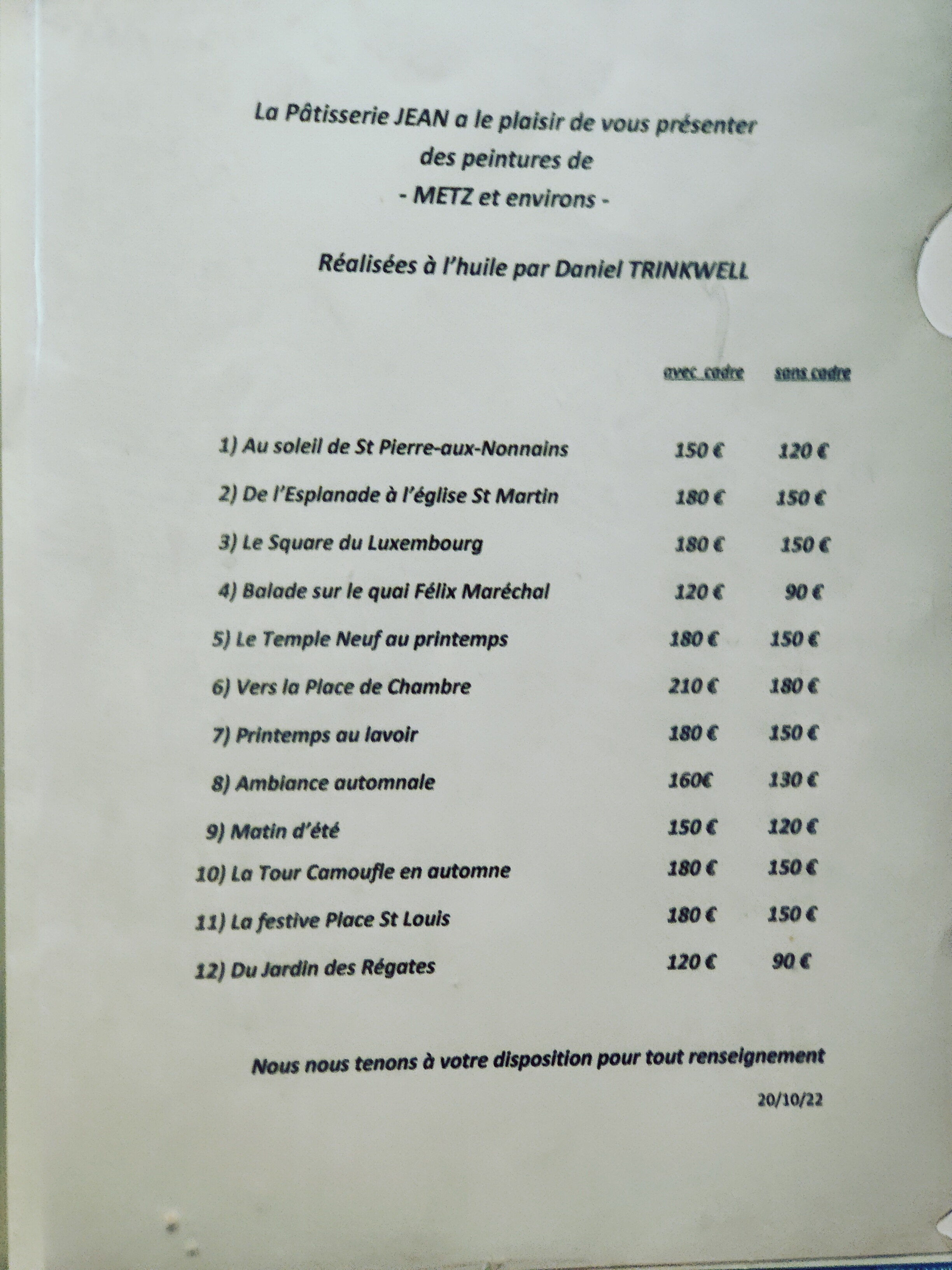 Photo n° 4 de l'avis de Suneela.s fait le 20/12/2022 à 16:24