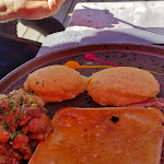 Photo n°3 de l'avis de Ágnes.� fait le 08/09/2023 à 05:17 sur le  Chalet 44 Alpine Lounge à Predazzo