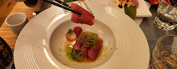 Sashimi du Restaurant EatDay à Paris - n°5