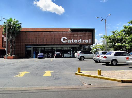 Catedral Drugstore