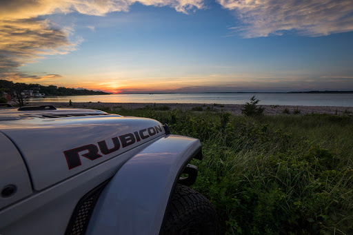 Car Dealer «Chrysler Dodge Jeep Ram Southampton», reviews and photos, 691 County Rd 39A, Southampton, NY 11968, USA