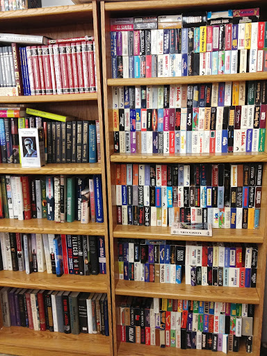 Thrift Store «Urban Thrift», reviews and photos, 9850 Walnut Hill Ln, Dallas, TX 75238, USA