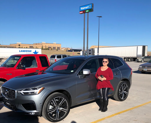 Car Dealer «Rickenbaugh Volvo, Inc.», reviews and photos, 777 Broadway, Denver, CO 80203, USA