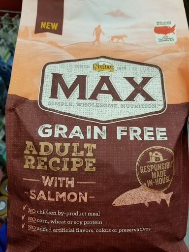 Pet Supply Store «Petco Animal Supplies», reviews and photos, 2341 Claribel Rd, Riverbank, CA 95367, USA