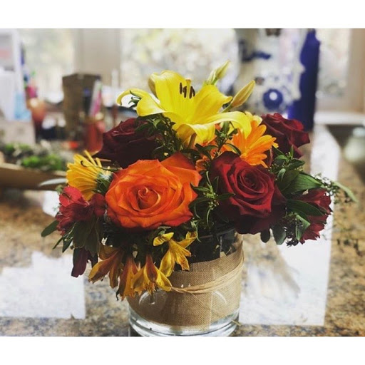 Florist «Rosies and Posies», reviews and photos, 1581 W Campbell Ave, Campbell, CA 95008, USA
