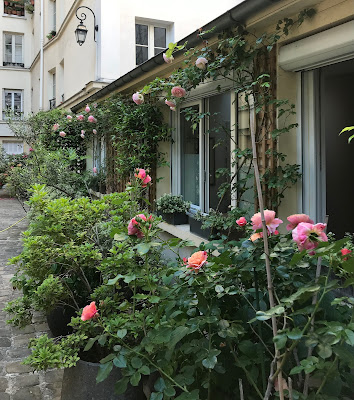 gregor schultze à Paris