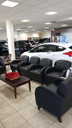 Ford Dealer «Ford Lincoln of Queens Boulevard», reviews and photos, 139-48 Queens Blvd, Jamaica, NY 11435, USA