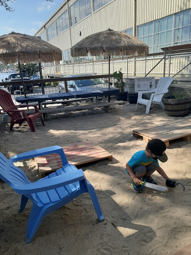 Tourist Attraction «Pirate Adventures on the Chesapeake», reviews and photos, 311 3rd St, Annapolis, MD 21403, USA