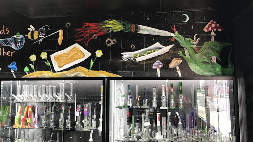 Tobacco Shop «Z Smoke Shop», reviews and photos, 2610 W Edinger Ave c, Santa Ana, CA 92704, USA