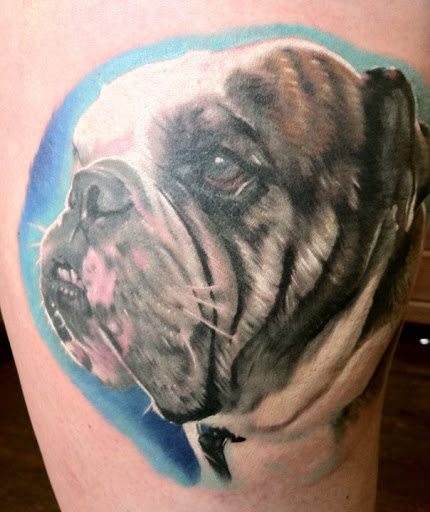 Explore man tattoo ideas arm, creative tattoo ideas in Dayton, available at RocArt Tattoo & Piercing