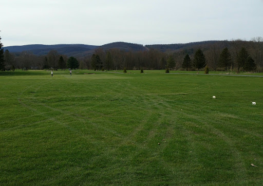 Public Golf Course «Clinton Country Club», reviews and photos, 41 Fairway View Dr, Mill Hall, PA 17751, USA