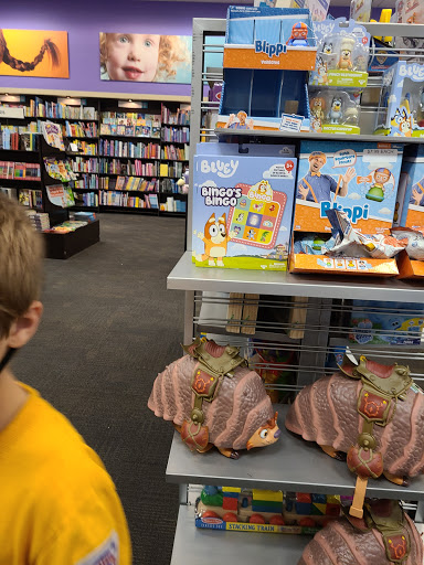 Book Store «Books-A-Million», reviews and photos, 839 Brandon Town Center Dr, Brandon, FL 33511, USA