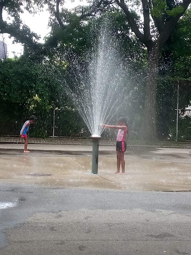 Playground «Bailey Playground», reviews and photos, Major Deegan Expy, Bronx, NY 10463, USA