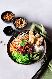 Photo n°63 de Chô Chaï Eysines - Thaï Street Food à Eysines ()