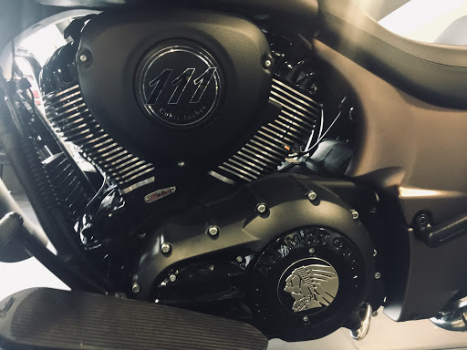 Motorcycle Dealer «Shreveport Cycles - Indian/BMW/Kawasaki», reviews and photos, 2529 E 70th St, Shreveport, LA 71105, USA