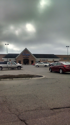 Grocery Store «Kroger», reviews and photos, 600 E Main St, Hebron, OH 43025, USA