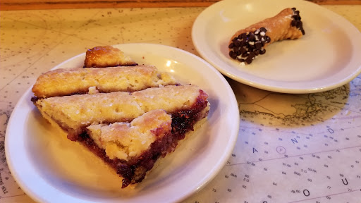 Bakery «Pie in the Sky Bakery & Cafe», reviews and photos, 10 Water St, Woods Hole, MA 02543, USA