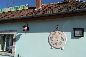 Kulacs Vendéglő image