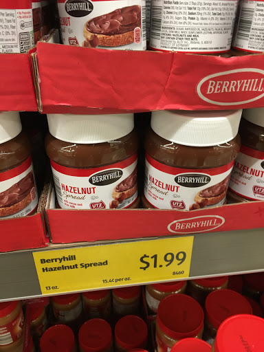 Supermarket «ALDI», reviews and photos, 12190 W Sunrise Blvd, Plantation, FL 33323, USA