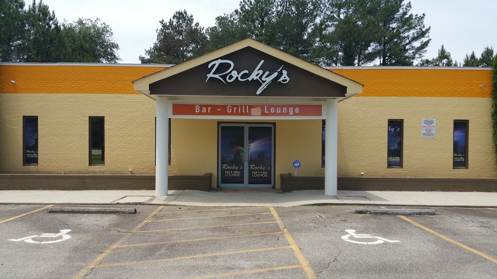 Rocky's Bar & Grill 30117